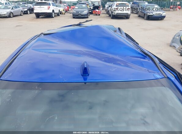 19XFC1F92HE002932 2017 HONDA CIVIC Blue 