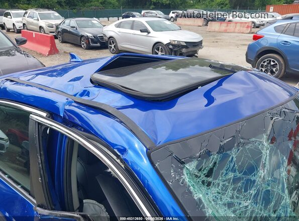 19XFC1F92HE002932 2017 HONDA CIVIC Blue 