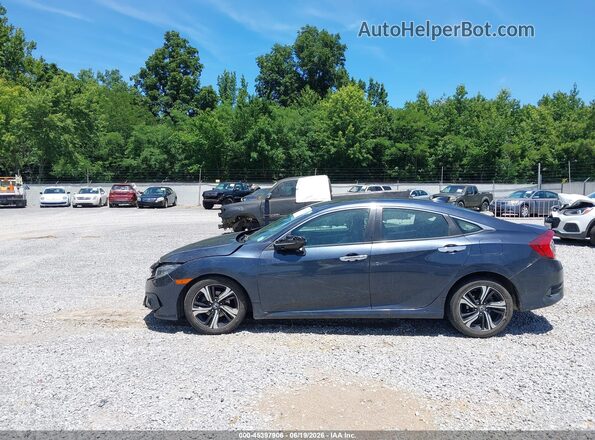 19XFC1F93GE012478 2016 HONDA CIVIC Серый 