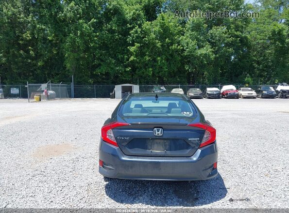 19XFC1F93GE012478 2016 HONDA CIVIC Серый 