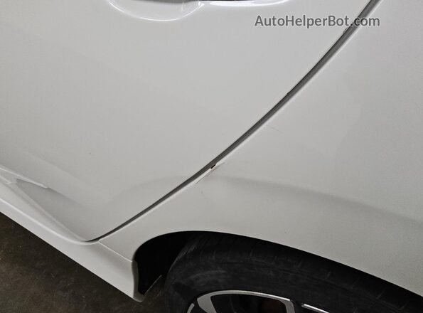 19XFC1F96LE020729 2020 HONDA CIVIC White 