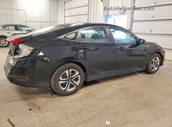 19XFC2E51HE013831 2017 HONDA CIVIC Black 