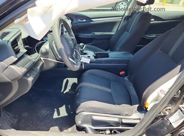 19XFC2E58JE018711 2018 HONDA CIVIC Черный 