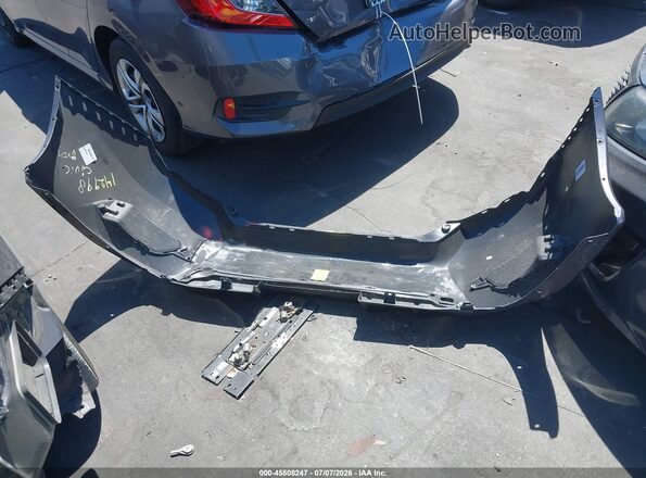 19XFC2E87LE022388 2020 HONDA CIVIC Gray ხელსაწყოთა პანელის ხედი
