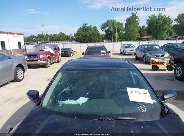 19XFC2F50GE015843 2016 HONDA CIVIC Черный 