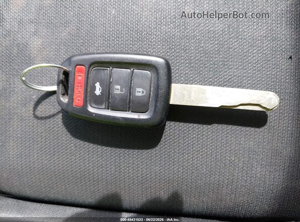 19XFC2F50HE039741 2017 HONDA CIVIC Silver Առջևի վահանակի տեսք