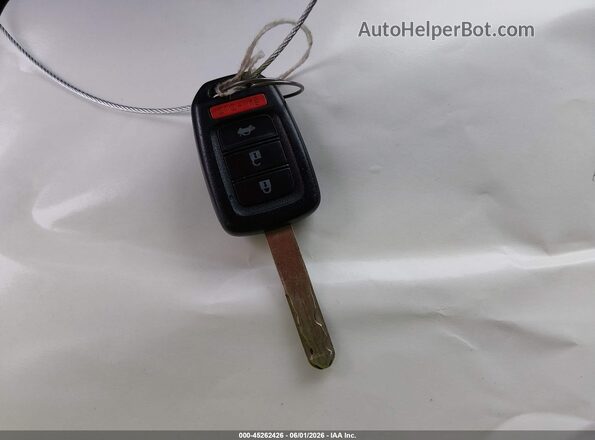 19XFC2F50HE062727 2017 HONDA CIVIC Black 