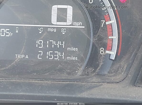 19XFC2F51GE048351 2016 HONDA CIVIC Black 