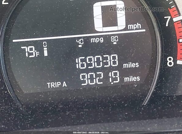 19XFC2F51GE082113 2016 HONDA CIVIC Black 