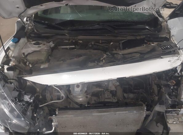 19XFC2F51HE031308 2017 HONDA CIVIC White Հետևի տեսք