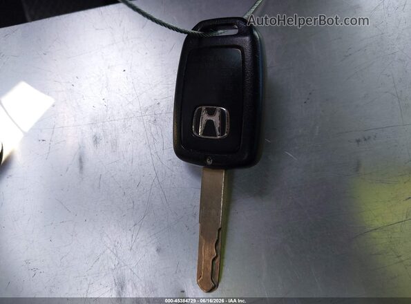 19XFC2F51HE219391 2017 HONDA CIVIC Gray Вид панелі приладів