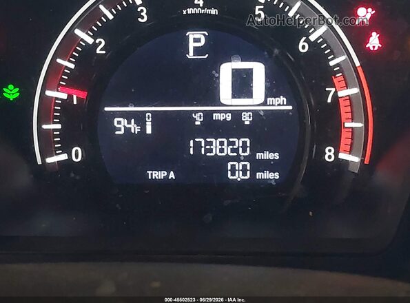 19XFC2F52GE095338 2016 HONDA CIVIC Black 