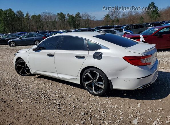 19XFC2F52GE210004 2016 HONDA CIVIC Белый 