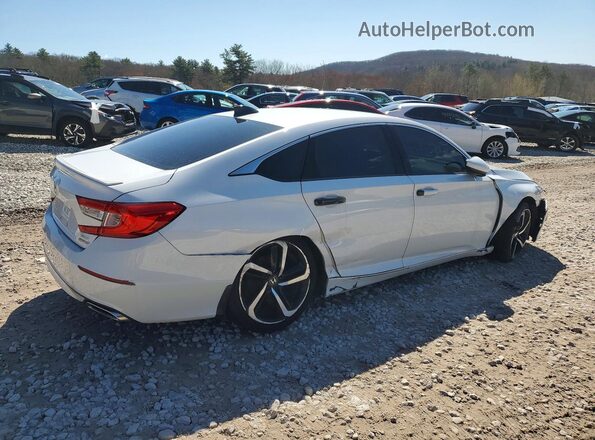 19XFC2F52GE210004 2016 HONDA CIVIC Белый 