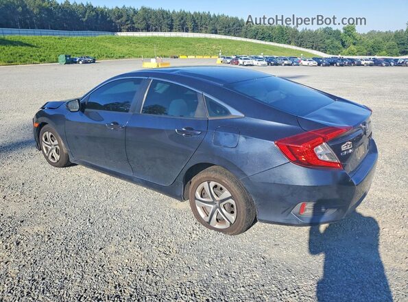 19XFC2F52HE027414 2017 HONDA CIVIC Charcoal 