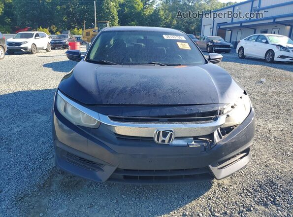 19XFC2F52HE027414 2017 HONDA CIVIC Charcoal 