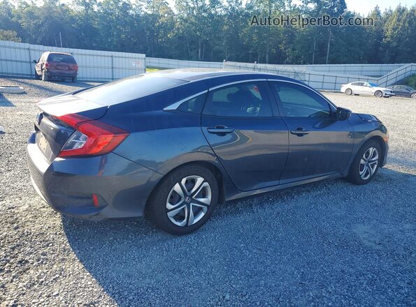 19XFC2F52HE027414 2017 HONDA CIVIC Charcoal 