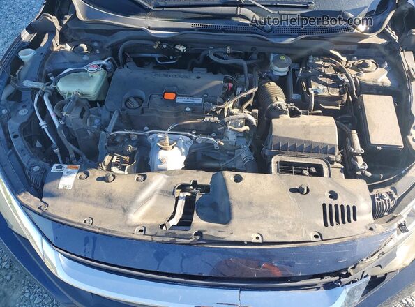 19XFC2F52HE027414 2017 HONDA CIVIC Charcoal 
