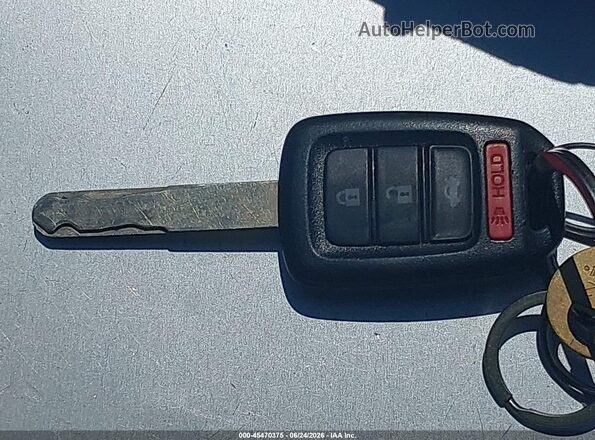19XFC2F52HE045427 2017 HONDA CIVIC Gray Առջևի վահանակի տեսք
