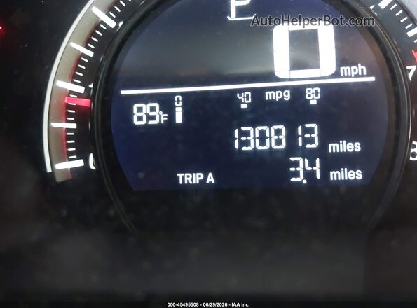 19XFC2F52HE205936 2017 HONDA CIVIC Blue 
