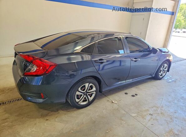 19XFC2F52HE232490 2017 HONDA CIVIC Charcoal 