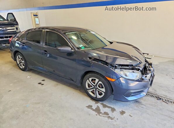 19XFC2F52HE232490 2017 HONDA CIVIC Charcoal 