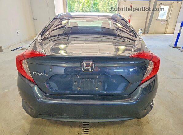 19XFC2F52HE232490 2017 HONDA CIVIC Charcoal 