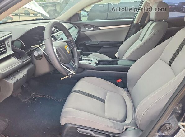 19XFC2F52JE010196 2018 HONDA CIVIC Blue 
