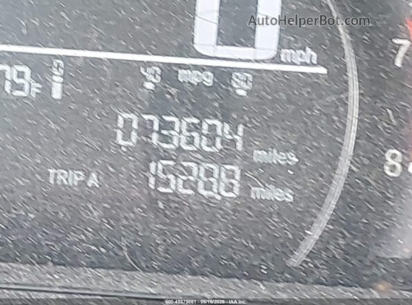 19XFC2F52JE030254 2018 HONDA CIVIC Серый 
