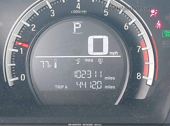 19XFC2F53GE050067 2016 HONDA CIVIC Серый 