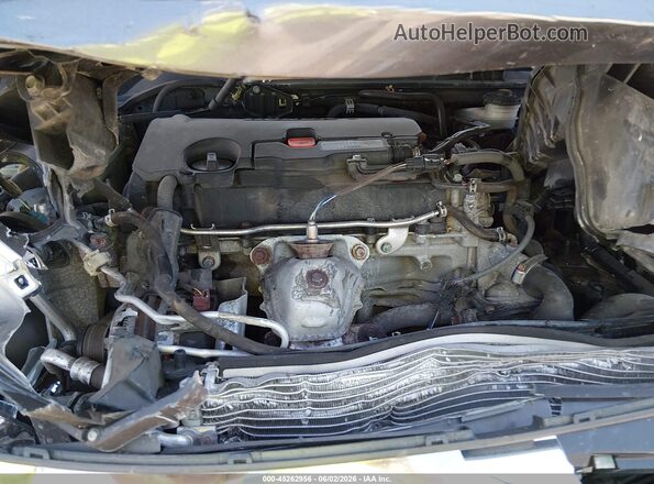 19XFC2F53GE095008 2016 HONDA CIVIC Gray 