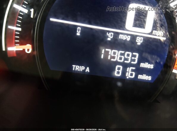 19XFC2F53GE206706 2016 HONDA CIVIC Black 