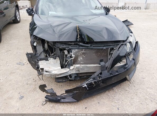 19XFC2F53GE206706 2016 HONDA CIVIC Black 