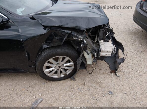 19XFC2F53GE206706 2016 HONDA CIVIC Black 
