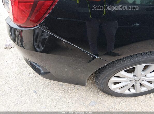 19XFC2F53GE206706 2016 HONDA CIVIC Black 