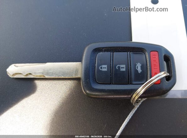 19XFC2F53HE007902 2017 HONDA CIVIC Silver Առջևի վահանակի տեսք