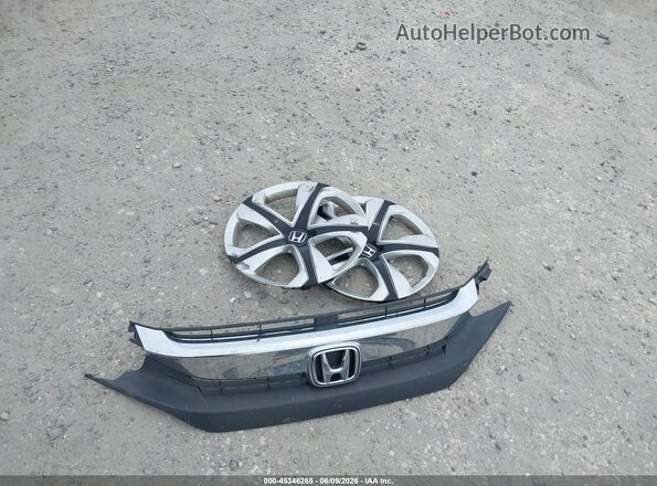 19XFC2F53HE021752 2017 HONDA CIVIC Navy ხელსაწყოთა პანელის ხედი