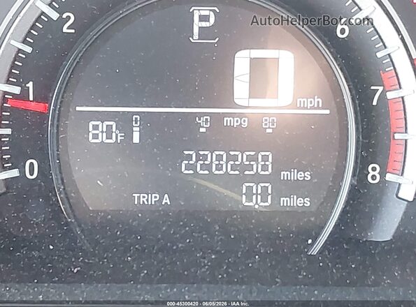 19XFC2F53HE213821 2017 HONDA CIVIC Белый 
