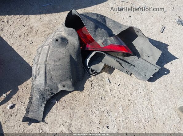 19XFC2F54GE046545 2016 HONDA CIVIC Серебряный Вид щитка приборов