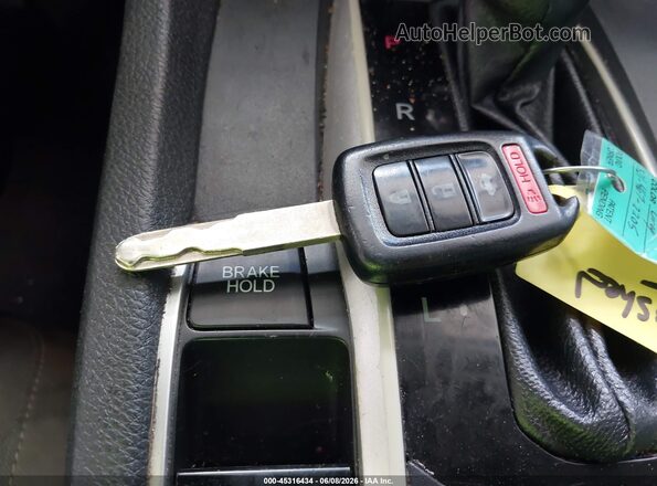 19XFC2F54JE018252 2018 HONDA CIVIC Gray 