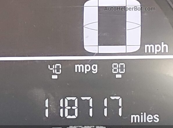 19XFC2F54he057398 2017 HONDA CIVIC Серый 