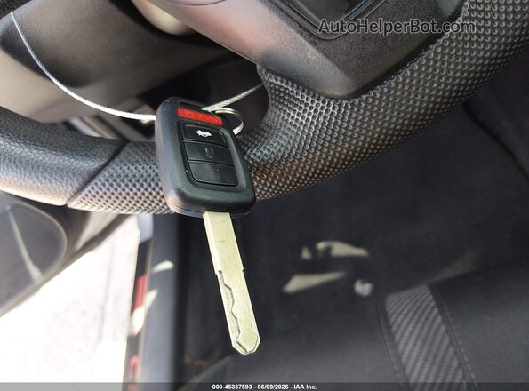 19XFC2F54he057398 2017 HONDA CIVIC Серый 