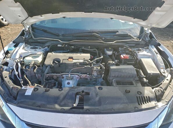19XFC2F55GE026479 2016 HONDA CIVIC White 