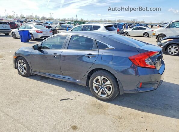 19XFC2F55GE027146 2016 HONDA CIVIC Charcoal 