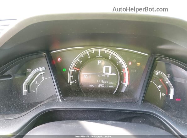 19XFC2F55HE045244 2017 HONDA CIVIC Black 