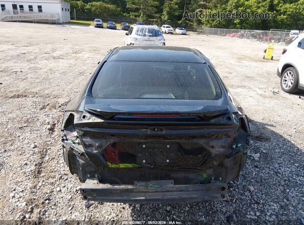 19XFC2F55HE045244 2017 HONDA CIVIC Black 