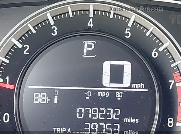 19XFC2F55JE021564 2018 HONDA CIVIC Blue 