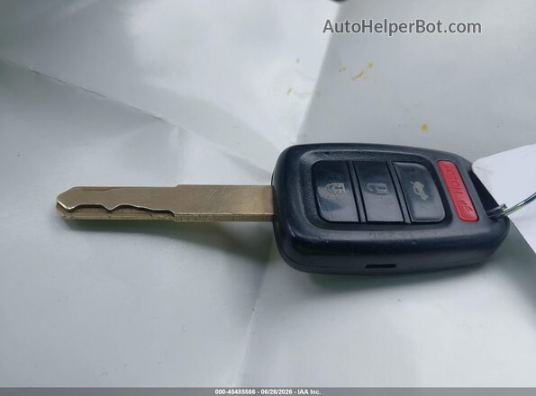 19XFC2F56GE026118 2016 HONDA CIVIC Серый Вид панели приборов