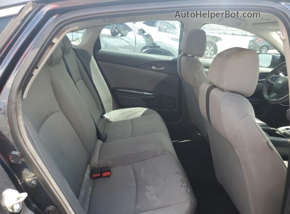 19XFC2F56GE095942 2016 HONDA CIVIC Серый 