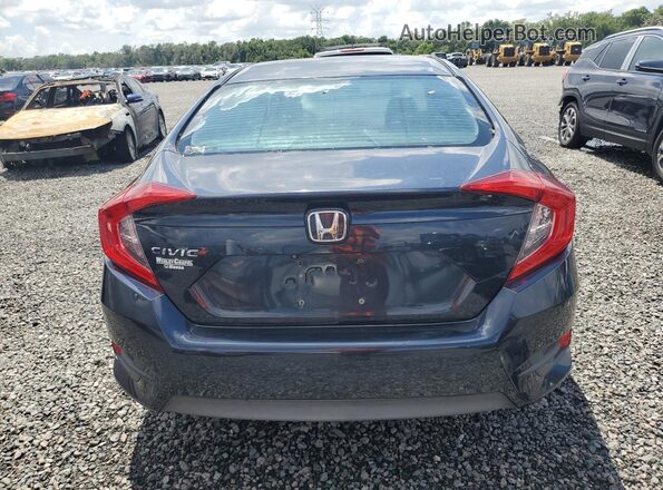 19XFC2F56GE095942 2016 HONDA CIVIC Серый 